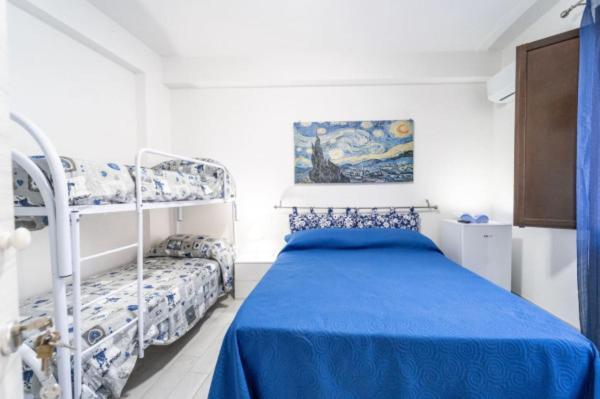Hotel Casa Di Cecilia Castellammare del Golfo Exteriér fotografie